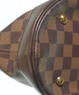 LOUIS VUITTON（ルイヴィトン）ハンドバッグ 茶 サイズ:- レディース/2200713625677
