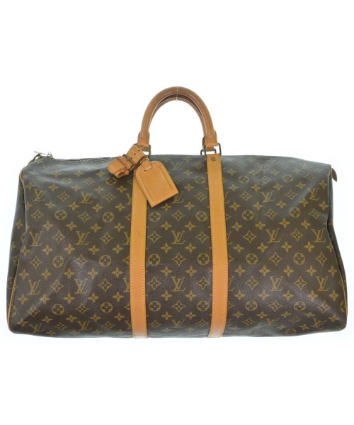 LOUIS VUITTON(ルイヴィトン)のボストンバッグ サイズ:55 138,000円
