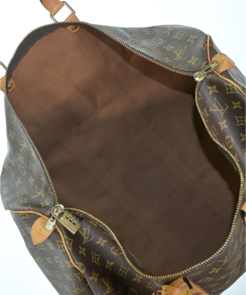 LOUIS VUITTON（ルイヴィトン）ボストンバッグ 茶 サイズ:55 レディース/2200713625684