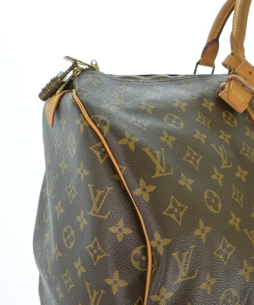 LOUIS VUITTON（ルイヴィトン）ボストンバッグ 茶 サイズ:55 レディース/2200713625684