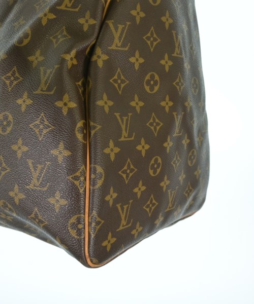 LOUIS VUITTON（ルイヴィトン）ボストンバッグ 茶 サイズ:55 レディース/2200713625684