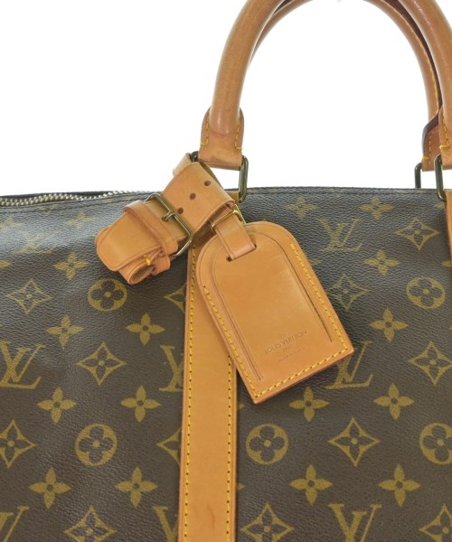 LOUIS VUITTON（ルイヴィトン）ボストンバッグ 茶 サイズ:55 レディース/2200713625684