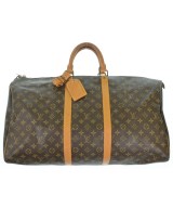 LOUIS VUITTON（ルイヴィトン）ボストンバッグ 茶 サイズ:55 レディース/2200713625684