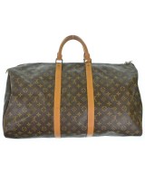 LOUIS VUITTON（ルイヴィトン）ボストンバッグ 茶 サイズ:55 レディース/2200713625684