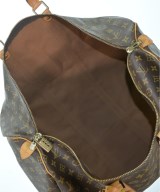 LOUIS VUITTON（ルイヴィトン）ボストンバッグ 茶 サイズ:55 レディース/2200713625684
