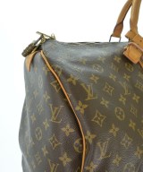 LOUIS VUITTON（ルイヴィトン）ボストンバッグ 茶 サイズ:55 レディース/2200713625684