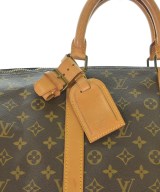 LOUIS VUITTON（ルイヴィトン）ボストンバッグ 茶 サイズ:55 レディース/2200713625684
