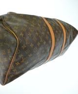 LOUIS VUITTON（ルイヴィトン）ボストンバッグ 茶 サイズ:55 レディース/2200713625684
