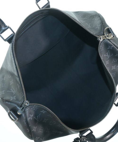 LOUIS VUITTON（ルイヴィトン）ボストンバッグ 黒 サイズ:45 レディース/2200713625691