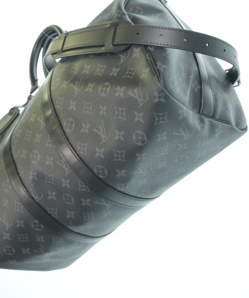 LOUIS VUITTON（ルイヴィトン）ボストンバッグ 黒 サイズ:45 レディース/2200713625691