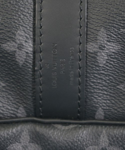 LOUIS VUITTON（ルイヴィトン）ボストンバッグ 黒 サイズ:45 レディース/2200713625691