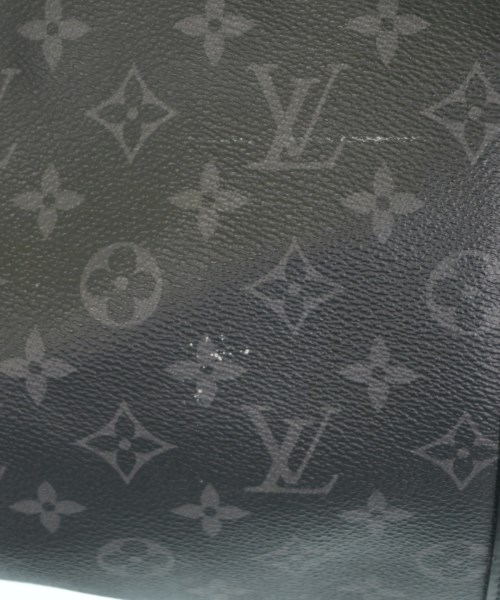 LOUIS VUITTON（ルイヴィトン）ボストンバッグ 黒 サイズ:45 レディース/2200713625691