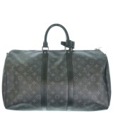 LOUIS VUITTON（ルイヴィトン）ボストンバッグ 黒 サイズ:45 レディース/2200713625691