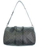 LOUIS VUITTON（ルイヴィトン）ボストンバッグ 黒 サイズ:45 レディース/2200713625691