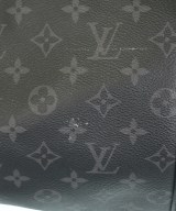 LOUIS VUITTON（ルイヴィトン）ボストンバッグ 黒 サイズ:45 レディース/2200713625691