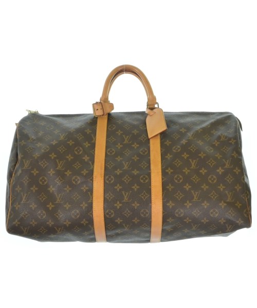 LOUIS VUITTON(ルイヴィトン)のボストンバッグ サイズ:55 128,000円