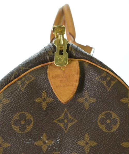 LOUIS VUITTON（ルイヴィトン）ボストンバッグ 茶 サイズ:55 レディース/2200713625738