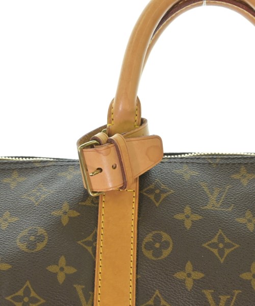LOUIS VUITTON（ルイヴィトン）ボストンバッグ 茶 サイズ:55 レディース/2200713625738