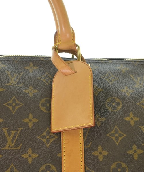 LOUIS VUITTON（ルイヴィトン）ボストンバッグ 茶 サイズ:55 レディース/2200713625738