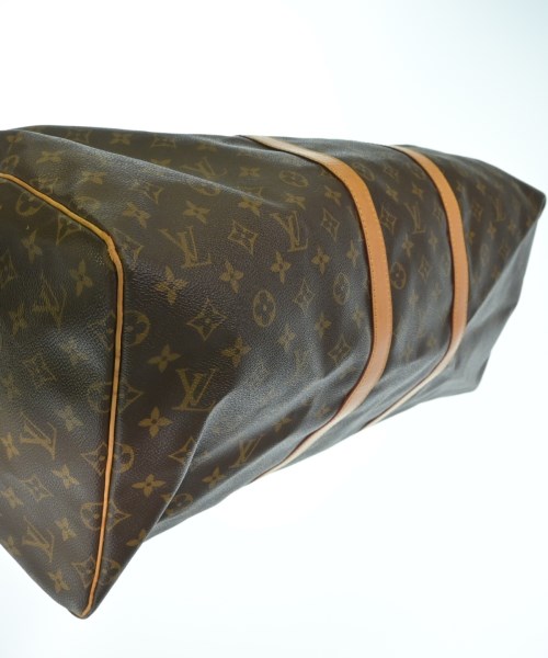 LOUIS VUITTON（ルイヴィトン）ボストンバッグ 茶 サイズ:55 レディース/2200713625738
