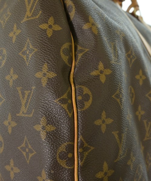 LOUIS VUITTON（ルイヴィトン）ボストンバッグ 茶 サイズ:55 レディース/2200713625738