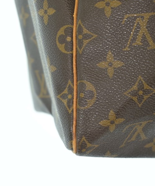 LOUIS VUITTON（ルイヴィトン）ボストンバッグ 茶 サイズ:55 レディース/2200713625738