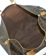 LOUIS VUITTON（ルイヴィトン）ボストンバッグ 茶 サイズ:55 レディース/2200713625738
