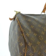 LOUIS VUITTON（ルイヴィトン）ボストンバッグ 茶 サイズ:55 レディース/2200713625738