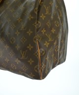 LOUIS VUITTON（ルイヴィトン）ボストンバッグ 茶 サイズ:55 レディース/2200713625738