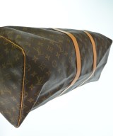 LOUIS VUITTON（ルイヴィトン）ボストンバッグ 茶 サイズ:55 レディース/2200713625738