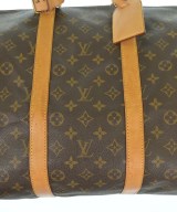 LOUIS VUITTON（ルイヴィトン）ボストンバッグ 茶 サイズ:55 レディース/2200713625738