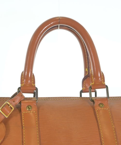LOUIS VUITTON（ルイヴィトン）ボストンバッグ 茶 サイズ:50 レディース/2200713625769