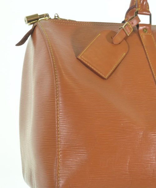 LOUIS VUITTON（ルイヴィトン）ボストンバッグ 茶 サイズ:50 レディース/2200713625769