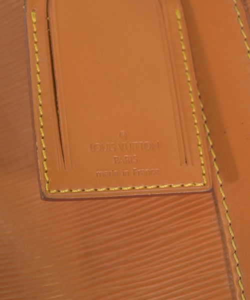 LOUIS VUITTON（ルイヴィトン）ボストンバッグ 茶 サイズ:50 レディース/2200713625769