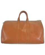 LOUIS VUITTON（ルイヴィトン）ボストンバッグ 茶 サイズ:50 レディース/2200713625769