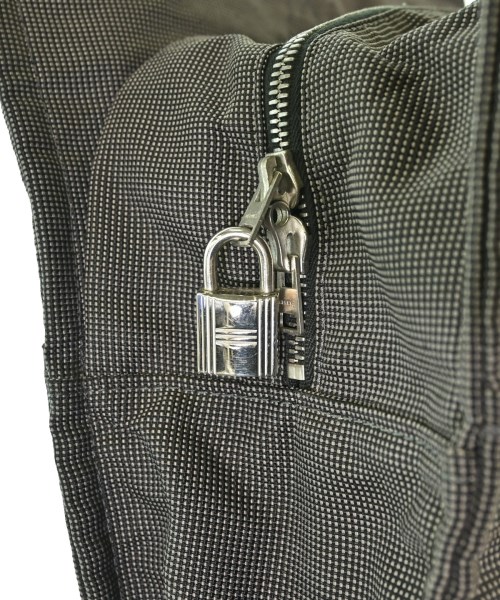 HERMES（エルメス）トートバッグ グレー サイズ:GM レディース/2200713625837