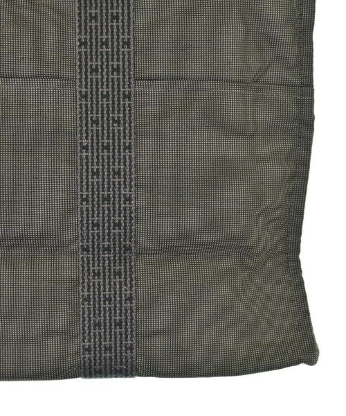 HERMES（エルメス）トートバッグ グレー サイズ:GM レディース/2200713625837