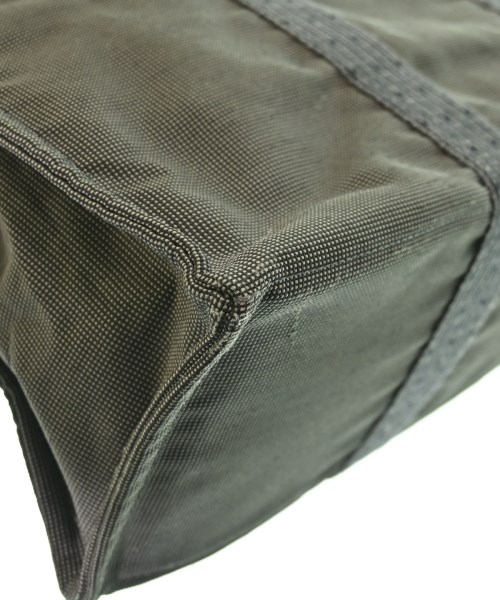 HERMES（エルメス）トートバッグ グレー サイズ:GM レディース/2200713625837