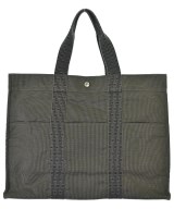 HERMES トートバッグ