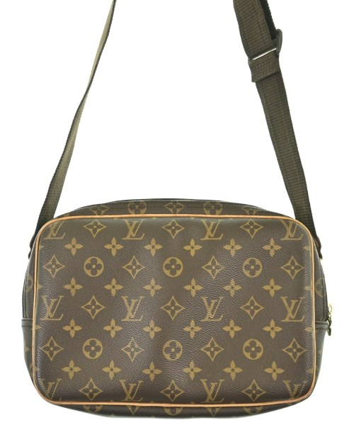 LOUIS VUITTON（ルイヴィトン）ショルダーバッグ 茶 サイズ:PM レディース/2200713625851