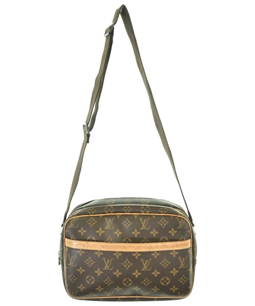 LOUIS VUITTON（ルイヴィトン）ショルダーバッグ 茶 サイズ:PM レディース/2200713625851