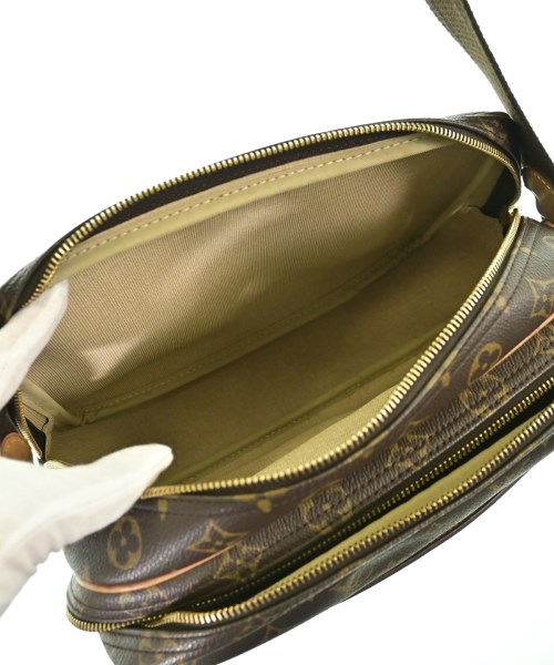 LOUIS VUITTON（ルイヴィトン）ショルダーバッグ 茶 サイズ:PM レディース/2200713625851