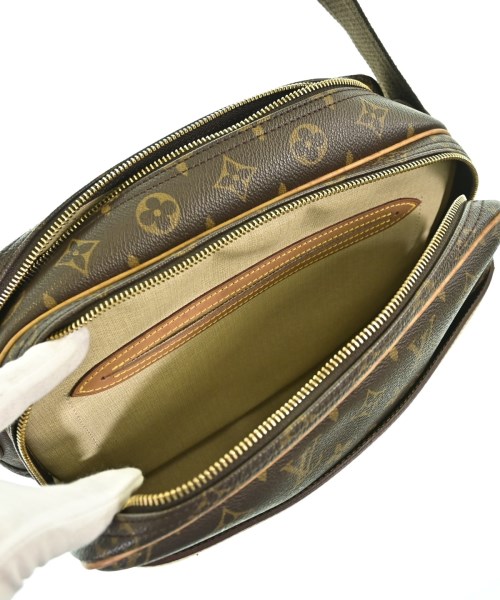 LOUIS VUITTON（ルイヴィトン）ショルダーバッグ 茶 サイズ:PM レディース/2200713625851