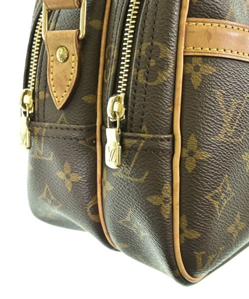 LOUIS VUITTON（ルイヴィトン）ショルダーバッグ 茶 サイズ:PM レディース/2200713625851