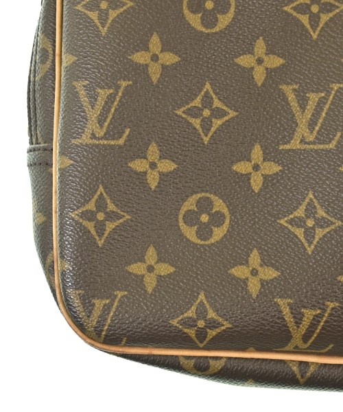 LOUIS VUITTON（ルイヴィトン）ショルダーバッグ 茶 サイズ:PM レディース/2200713625851