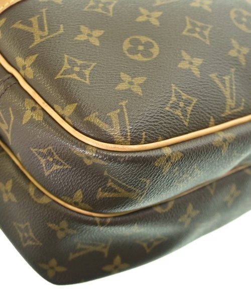 LOUIS VUITTON（ルイヴィトン）ショルダーバッグ 茶 サイズ:PM レディース/2200713625851