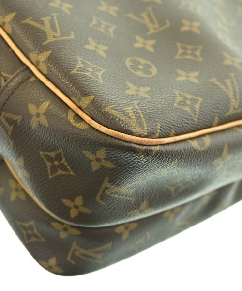 LOUIS VUITTON（ルイヴィトン）ショルダーバッグ 茶 サイズ:PM レディース/2200713625851