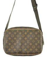 LOUIS VUITTON（ルイヴィトン）ショルダーバッグ 茶 サイズ:PM レディース/2200713625851