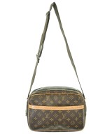 LOUIS VUITTON（ルイヴィトン）ショルダーバッグ 茶 サイズ:PM レディース/2200713625851