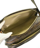LOUIS VUITTON（ルイヴィトン）ショルダーバッグ 茶 サイズ:PM レディース/2200713625851